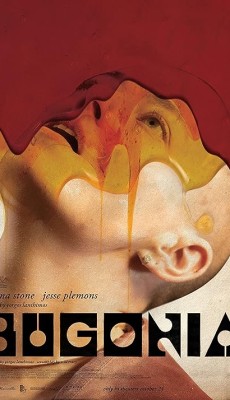 دانلود فیلم Bugonia 2025