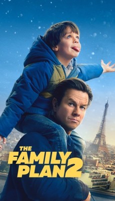 دانلود فیلم The Family Plan 2 2025